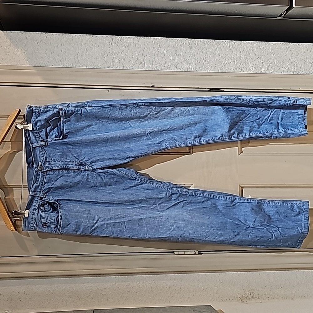 Faconnable jeans size 36 R modelo JE30